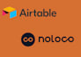 be your airtable databases marketplace noloco expert